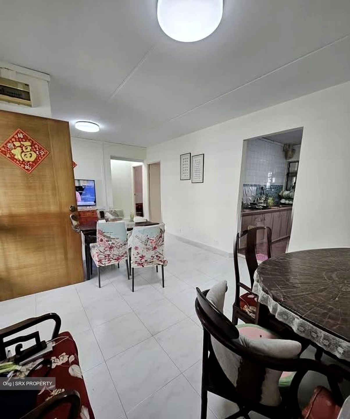 Blk 508 Pangshan Court (Bukit Panjang), HDB 4 Rooms #551440661